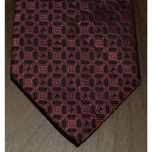 Fortunatever Hand Made 100% Microfiber Men’s Neck Tie Made In China